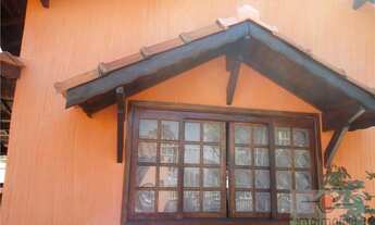 Imagem 3: Casa Residencial à venda, Jardim Oreana, Boituva - CA0323