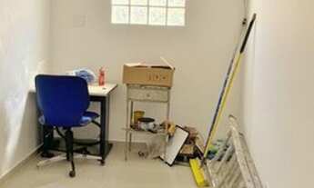 Imagem: Sala Comercial para Locação com 10 m²