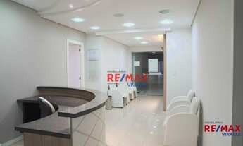 Imagem 5: Sala para alugar, 105 m² por R$ 2.400,00/mês - Centro - Joaçaba/SC