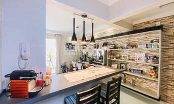 Imagem 4: Apartamento - Vila Proost de Souza - Campinas