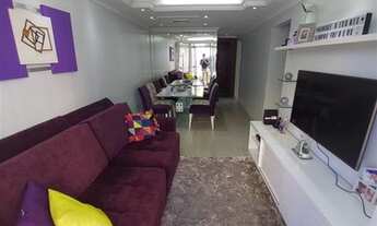 Imagem 4: São Paulo - Apartamento Padrão - Jardim São Savério