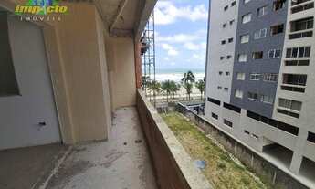 Imagem 7: Apartamento com 2 dormitórios à venda, 82 m² por R$ 430.000,00 - Jardim Imperador - Praia