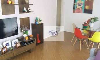 Imagem 4: Apartamento amplo e arejado em excelente localização