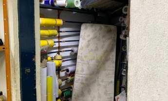 Imagem 1: Galpão para alugar, 550 m² por R$ 12.000/mês - Vila Carrão - São Paulo/SP