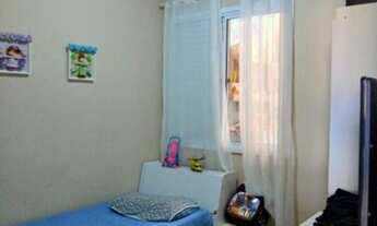 Imagem 6: Casa em condomínio fechado de 2 dormitórios próximo ao Centro, 1 vaga de garagem