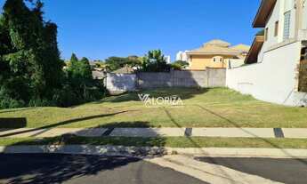 Imagem 4: Terreno à venda, 450 m² - Condomínio Ângelo Vial - Sorocaba/SP