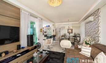 Imagem 6: Apartamento no Edifício Residencial Alexandria em Meia Praia em Itapema