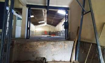 Imagem 4: Barracão à venda, 300 m² por R$ 380.000,00 - Paulicéia - Piracicaba/SP