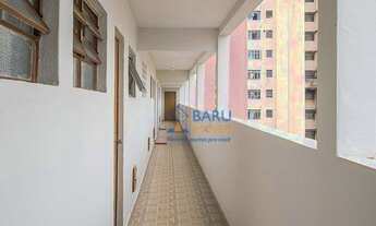 Imagem 4: Apartamento com 1 dormitório para alugar, 30 m² por R$ 1.700,00/mês - Santa Cecília - São