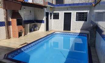 Imagem: Ref. CS6288 Sobrado com 5 dormitórios à