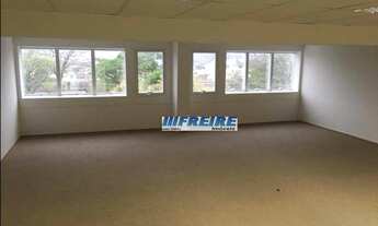 Imagem 5: Prédio para alugar, 1023 m² por R$ 19.900,00/mês - Rudge Ramos - São Bernardo do Campo/SP