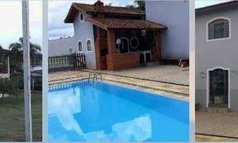 Imagem 2: Chácara com 4 dormitórios à venda, 2007 m² por R$ 750.000,00 - Chácara Tropical (Caucaia d
