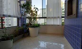 Imagem 2: Apartamento no Edifício Berlim com 2 suítes e 1 dormitório à venda por R$ 1.060.000 - - C