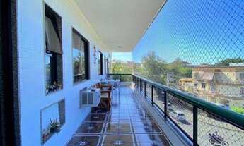 Imagem 6: Apartamento com 3 dormitórios à venda, 128 m² por R$ 690.000,00 - Vila Valqueire - Rio de