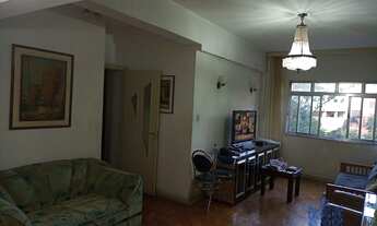 Imagem: Apartamento para Venda em São Paulo, Vila