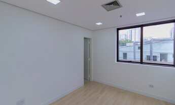 Imagem 5: CONJUNTO COMERCIAL NA VILA CLEMENTINO!