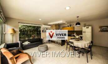 Imagem 6: Excelente casa em condomínio com 4 dormitórios à venda por R$ 1.200.000,00 - Itaipu - Nite