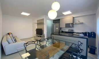 Imagem 2: Apartamento com 3 dormitórios, 70 m² - venda por R$ 1.300.000,00 ou aluguel por R$ 6.920,0