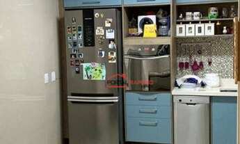 Imagem 5: Casa com 3 dormitórios à venda, 87 m² por R$ 515.000,00 - Granja Viana - Cotia/SP