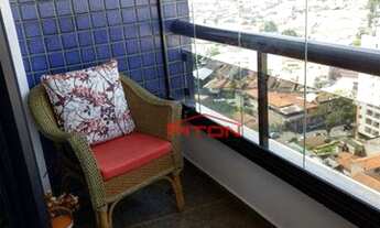 Imagem 6: Apartamento com 3 dormitórios à venda, 163 m² por R$ 1.200.000,00 - Vila Matilde - São Pau