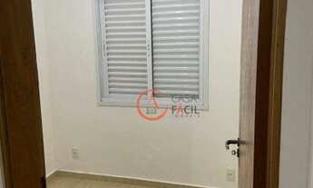 Imagem 3: Apartamento com 2 dormitórios à venda, 40 m² por R$ 232.000,00 - Vila Junqueira - Santo An