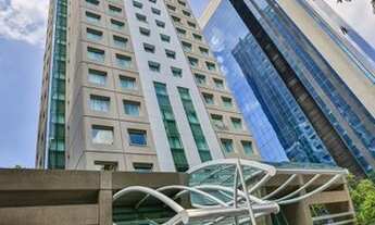 Imagem 7: Rarus Flats - Flat para venda - Edifício Tryp Berrini