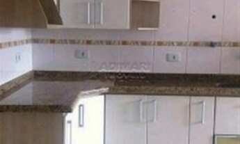 Imagem 7: Apartamento Residencial à venda, Vila do Encontro, São Paulo -