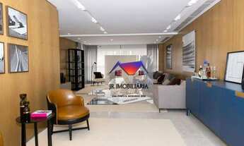 Imagem 3: Apartamento com 2 dormitórios à venda, 81 m² por R$ 1.151.100,00 - Vila Mariana - São Paul