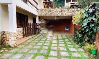 Imagem 2: Casa com 3 dormitórios à venda, 300 m² por R$ 1.300.000,00 - Itaipu - Niterói/RJ