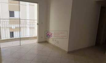 Imagem 4: Apartamento à venda, 72 m² por R$ 245.000,00 - Jardim Jaraguá - Taubaté/SP