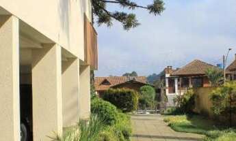 Imagem 4: Apartamento à venda, 124 m² por R$ 1.047.000,00 - Centro - Canela/RS