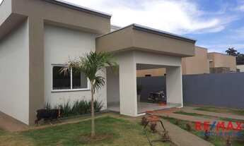 Imagem: Casa para venda em chapada