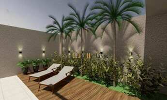 Imagem 3: Linda casa em condomínio fechado com escritura registrada em Bragança Paulista, em fase de