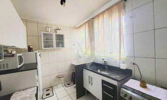 Imagem 7: Apartamento Duplex com 3 dormitórios, 107 m² - venda por R$ 295.000,00 ou aluguel por R$ 2