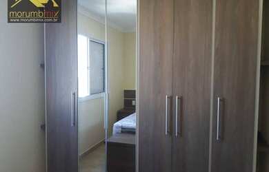 Imagem 5: Apartamento para alugar, 87 m² por R$ 4.000,00/mês - Morumbi - São Paulo/SP