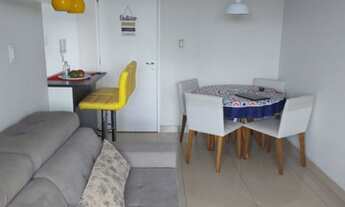 Imagem: São Paulo - Apartamento Padrão - Tatuapé