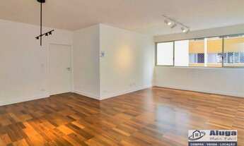 Imagem 2: Apartamento com 3 dormitórios à venda, 103 m² por R$ 1.165.000,00 - Perdizes - São Paulo/S