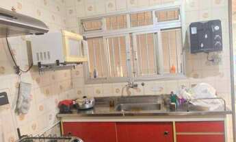 Imagem 6: Casa com 2 dormitórios à venda, 175 m² por R$ 350.000,00 - Parque Jacarandá - Taboão da Se