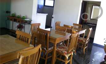 Imagem 5: Apartamento residencial à venda, Vila Angeli, Valinhos