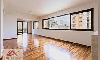 Imagem 3: Apartamento à venda, 210 m² por R$ 2.800.000,00 - Campo Belo - São Paulo/SP