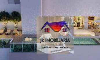 Imagem 2: Apartamento com 5 dormitórios à venda, 336 m² por R$ 2.989.530,00 - Alphaville Centro de A