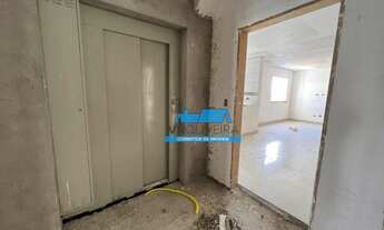 Imagem 3: Cobertura com 3 dormitórios à venda, 85 m² por R$ 750.000 - Parque das Nações - Santo Andr