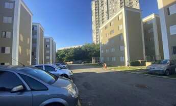 Imagem 2: Apartamento com 1 dormitório à venda, 46 m² por R$ 175.000,00 - São Pedro - Osasco/SP