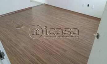 Imagem 3: Apartamento Residencial ? venda, Village das Flores, Caçapava - AP0030