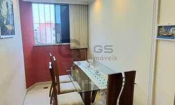 Imagem 4: Apartamento com 3 dormitórios à venda em Belo Horizonte