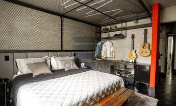 Imagem: Apartamento para venda tem 195 metros quadrados