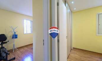 Imagem 6: Apartamento com 2 dormitórios à venda, 66 m² por R$ 375.000,00 - Cidade Luiza - Jundiaí/SP