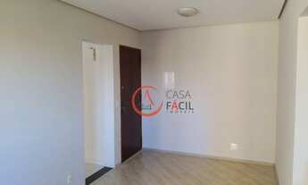 Imagem 3: Apartamento com 2 dormitórios à venda, 50 m² por R$ 262.000,00 - Independência - São Berna