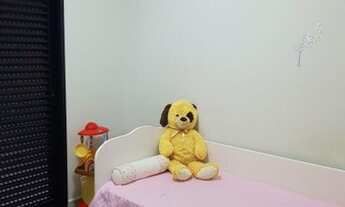 Imagem 6: Casa com 3 dormitórios à venda, 130 m² por R$ 740.000 - Condomínio Village Moutonnée - Sal