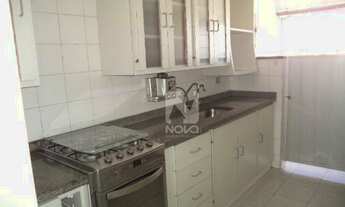 Imagem 4: Apartamento para venda ou locação no centro de Piracicaba